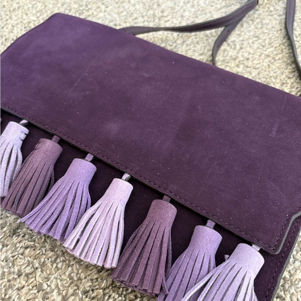 Rebecca Minkoff Sophia Clutch/Crossbody Bag - Picture 2 of 5